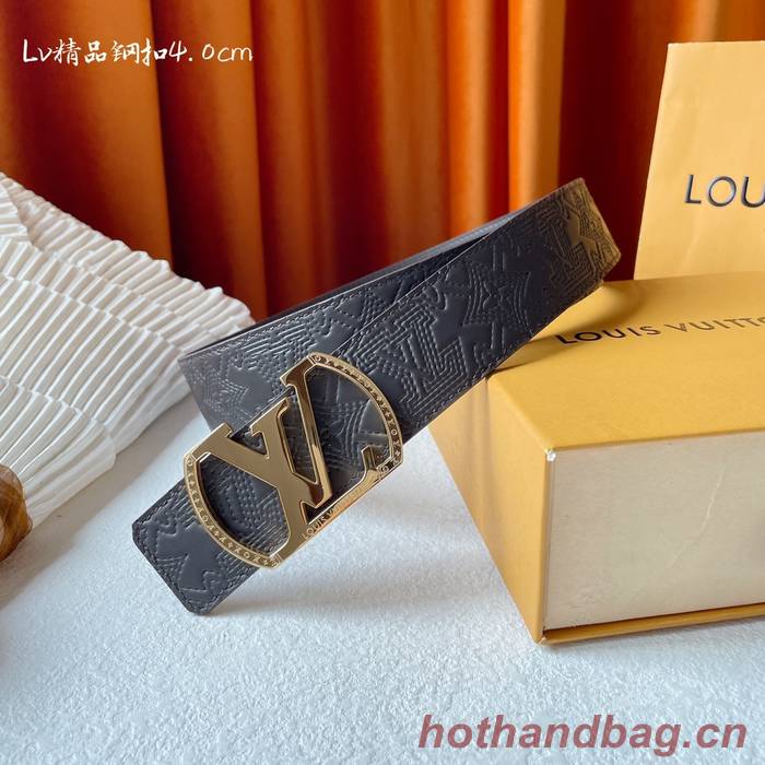 Louis Vuitton Belt 40MM LVB00232